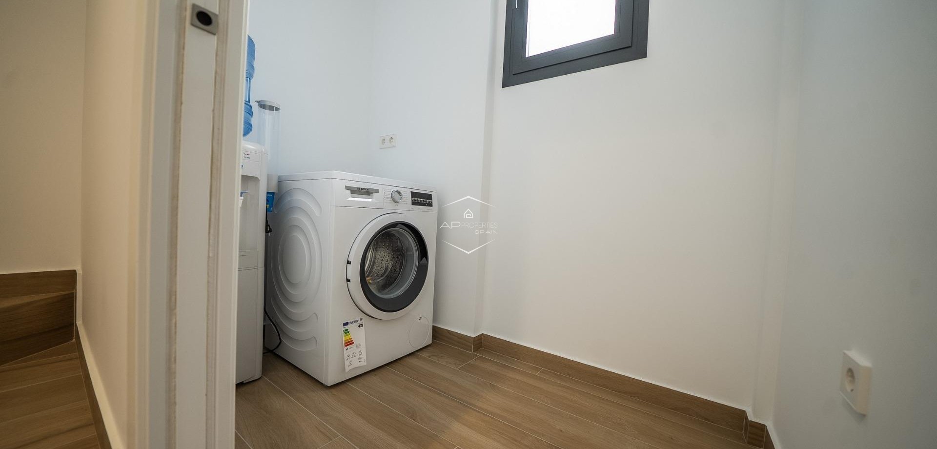 Nieuwbouw Woningen - Villa - Vrijstaand -
Algorfa - La Finca