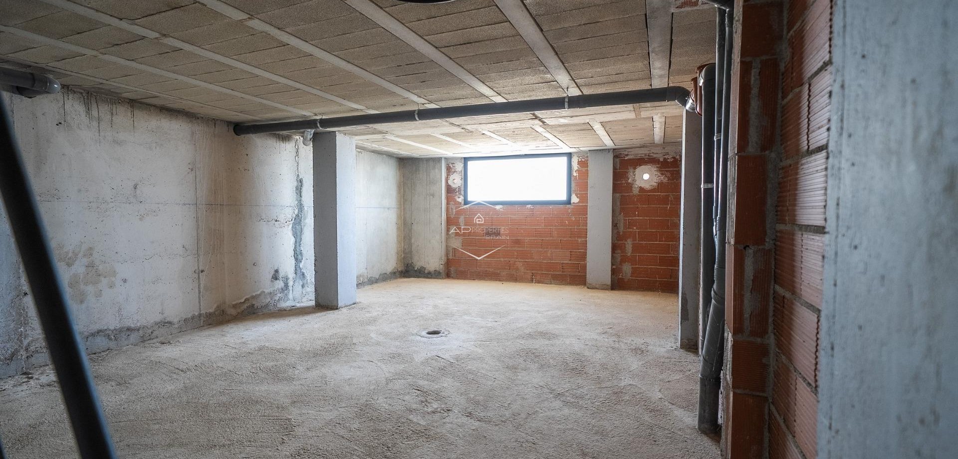 Nieuwbouw Woningen - Villa - Vrijstaand -
Algorfa - La Finca