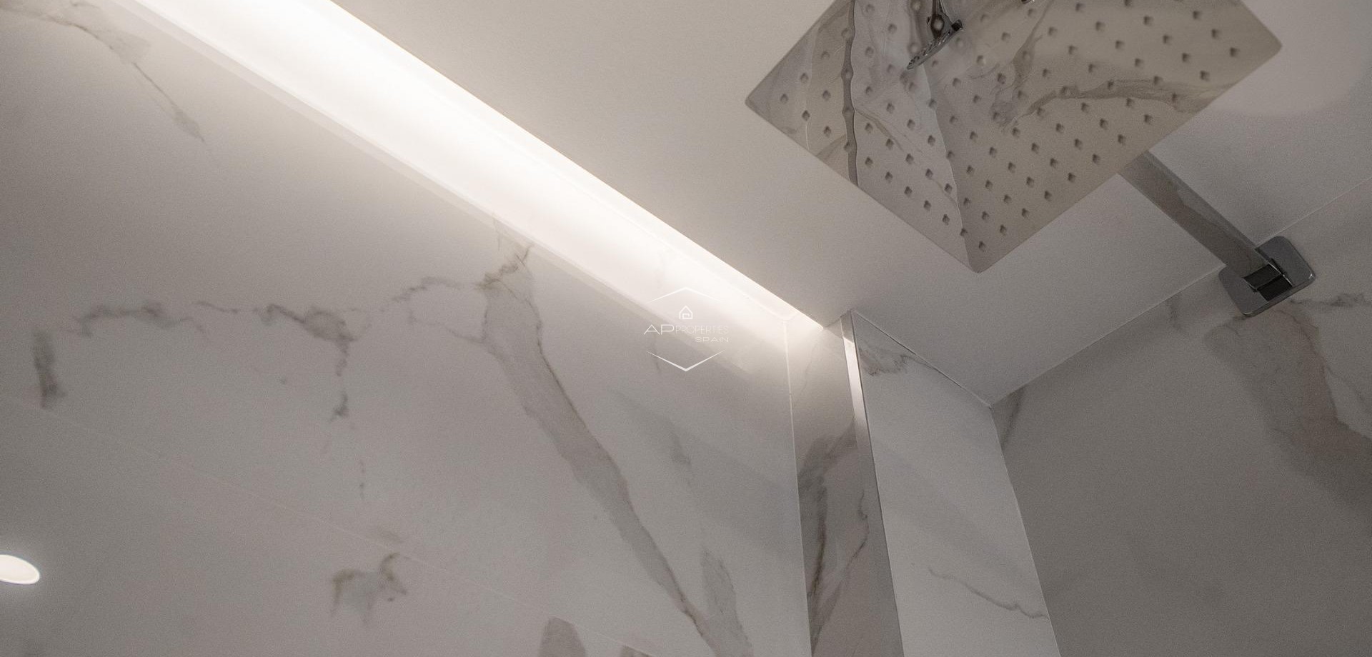 Nieuwbouw Woningen - Villa - Vrijstaand -
Algorfa - La Finca