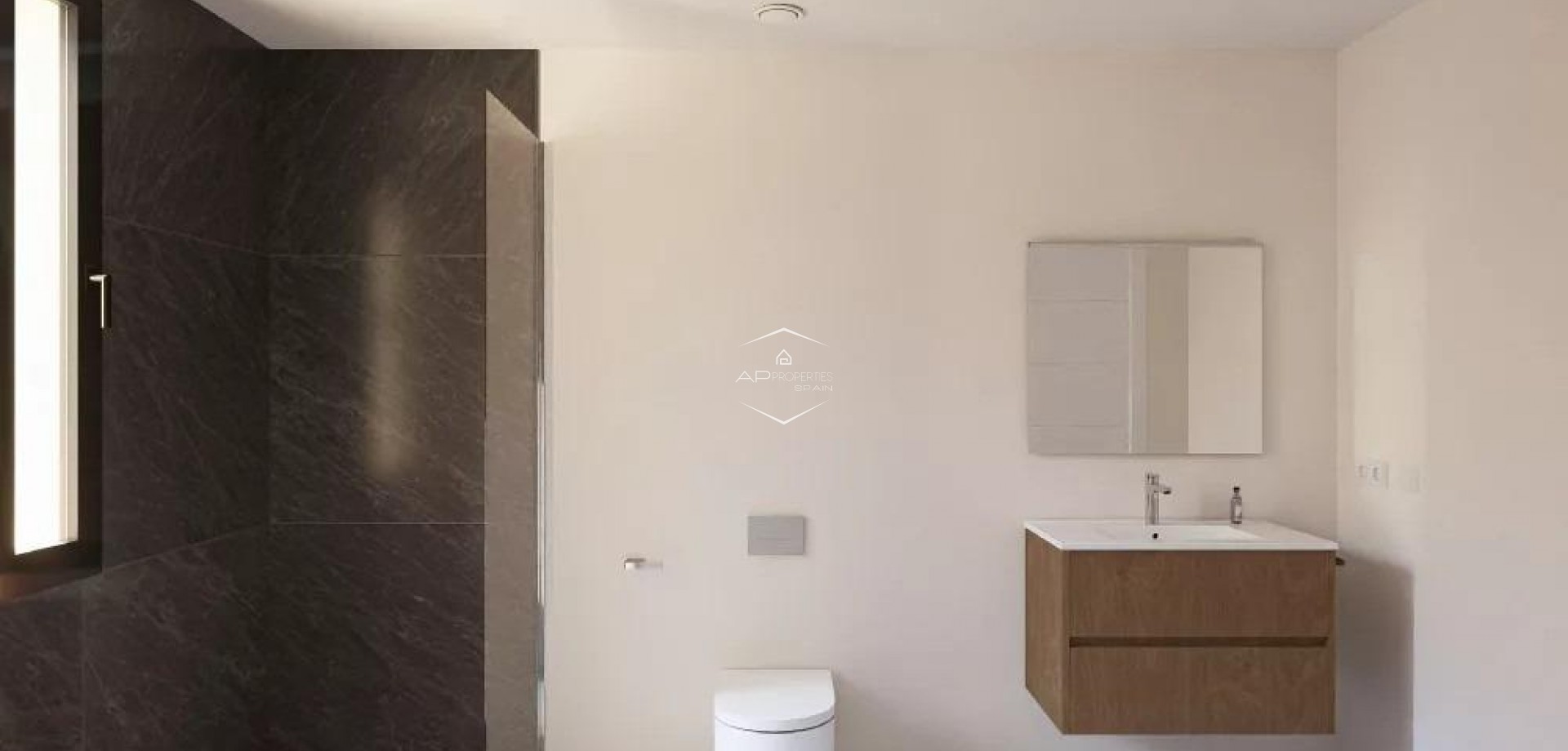 Nouvelle construction - Villa - Indépendante -
Baños y Mendigo - Altaona Golf