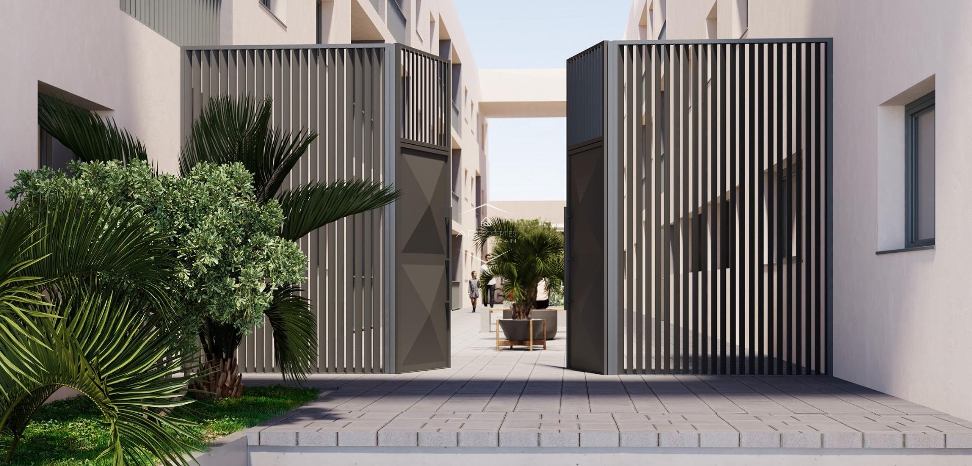 Nueva construcción  - Apartamento - Ático -
San Miguel de Salinas - Pueblo