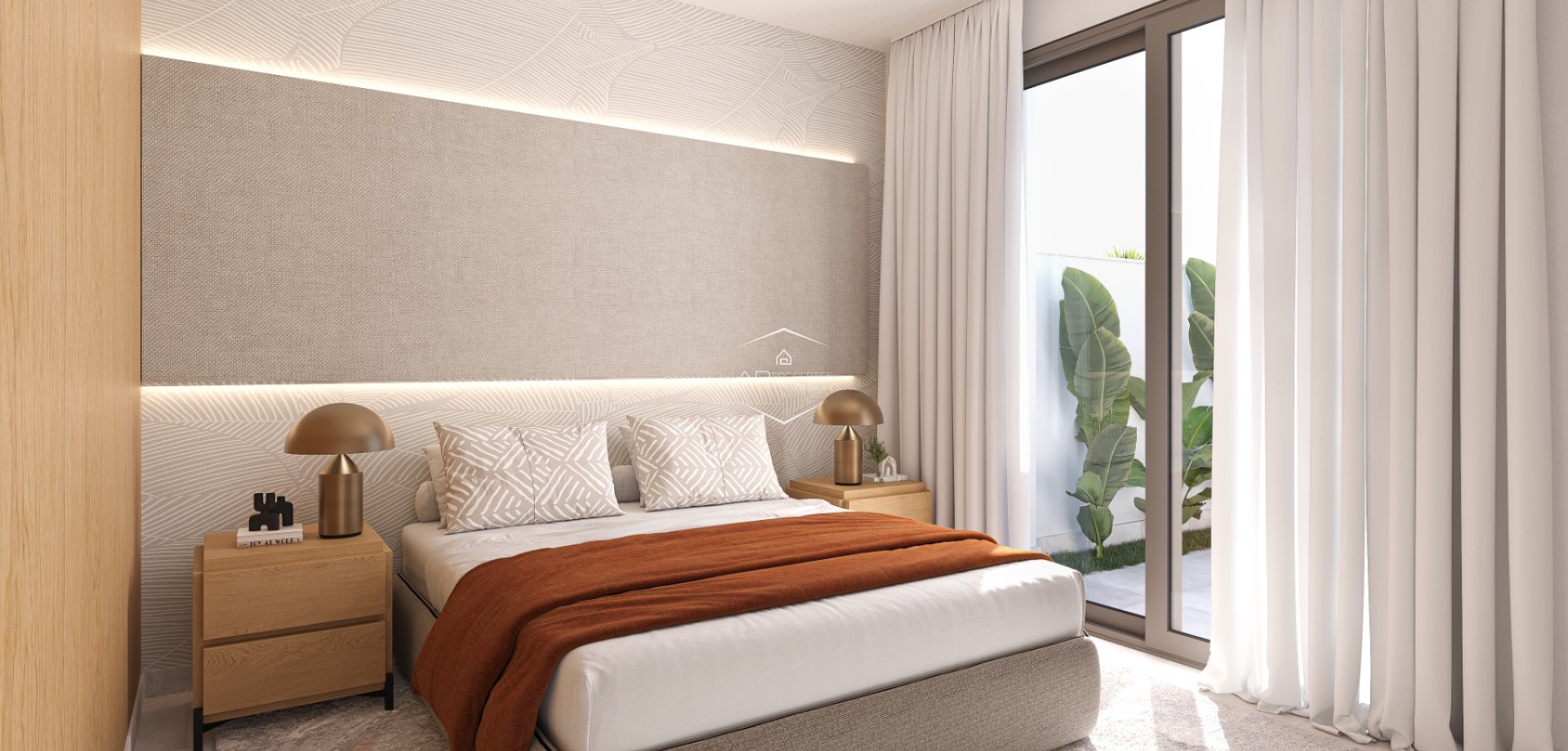 Nowy budynek - Willa - Dom wolnostojący -
Torre Pacheco - El Jimenado