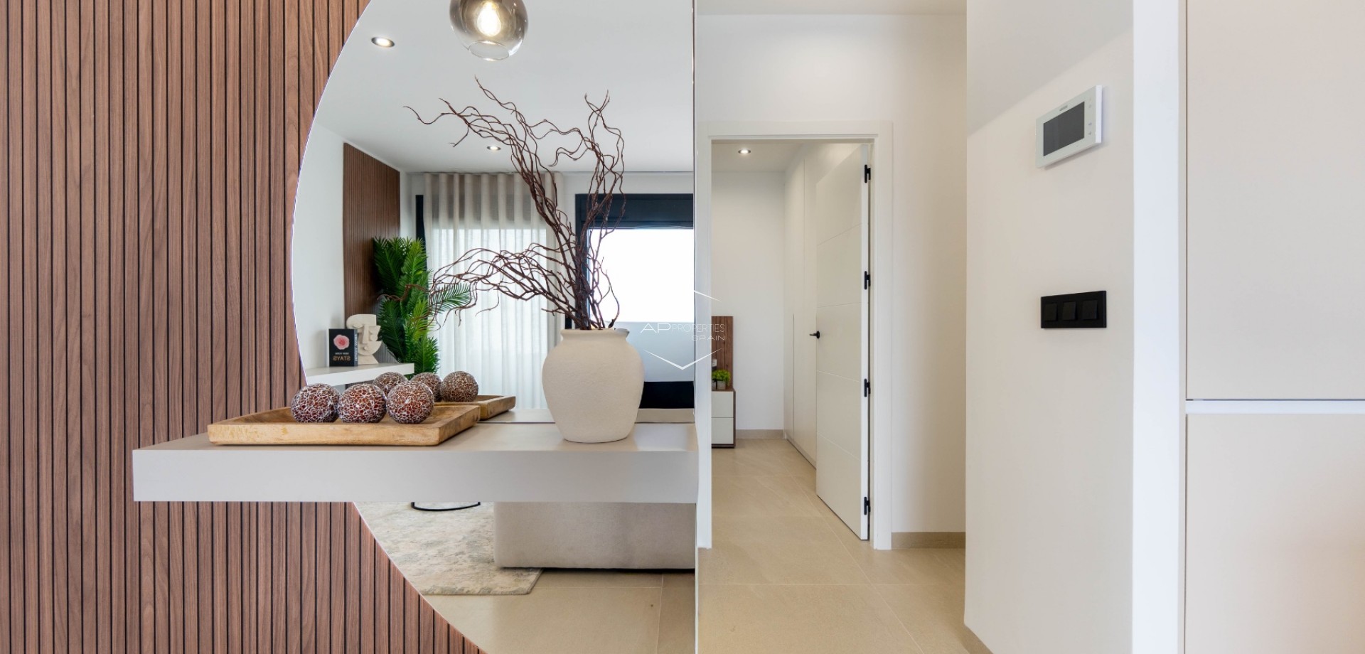 Nowy budynek - Willa - Dom wolnostojący -
San Pedro del Pinatar - Los Antolinos