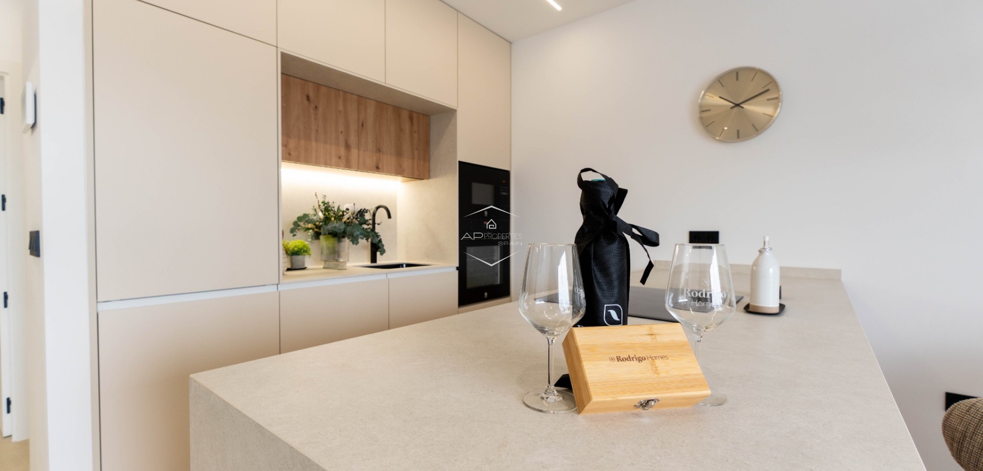 Nowy budynek - Willa - Dom wolnostojący -
San Pedro del Pinatar - Los Antolinos