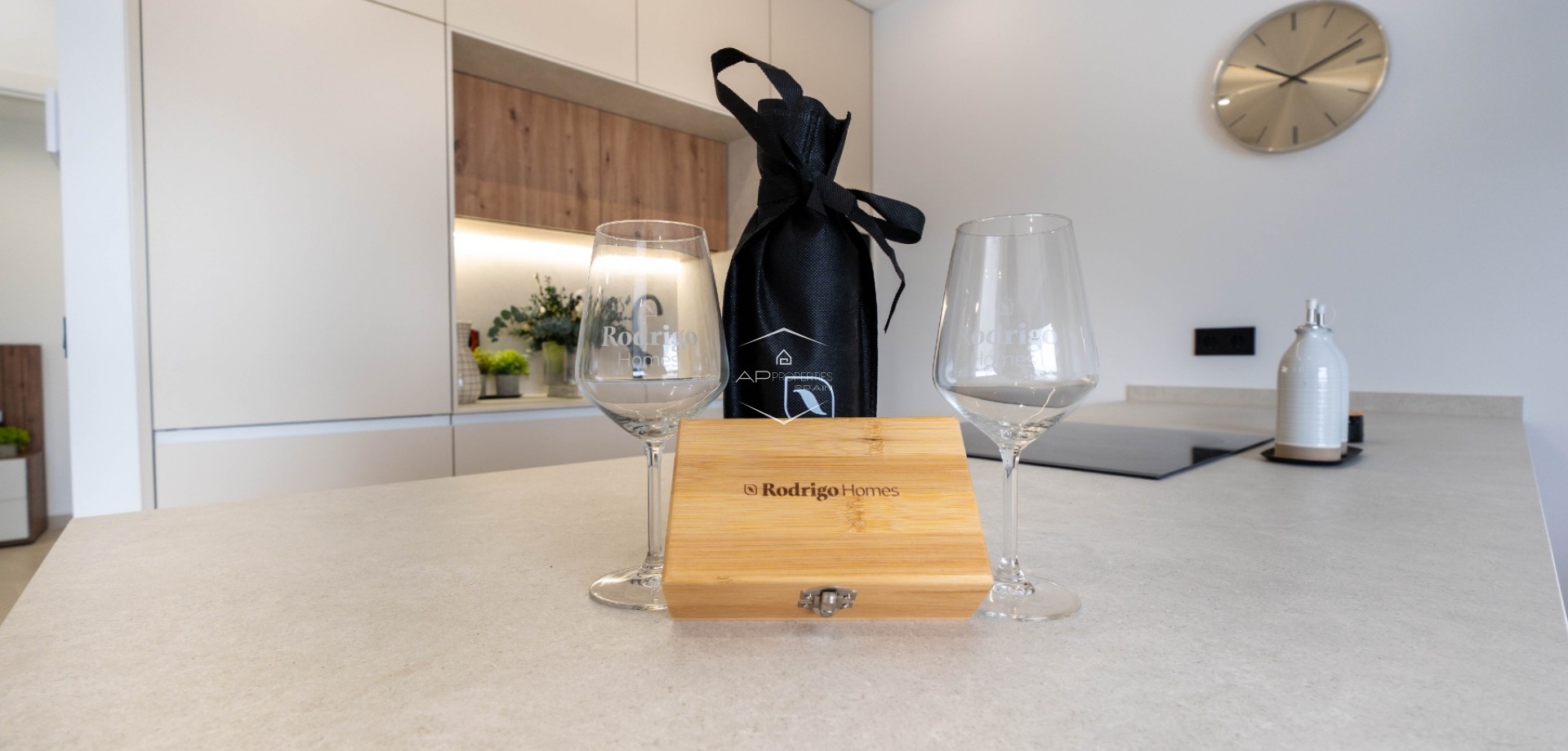 Nowy budynek - Willa - Dom wolnostojący -
San Pedro del Pinatar - Los Antolinos