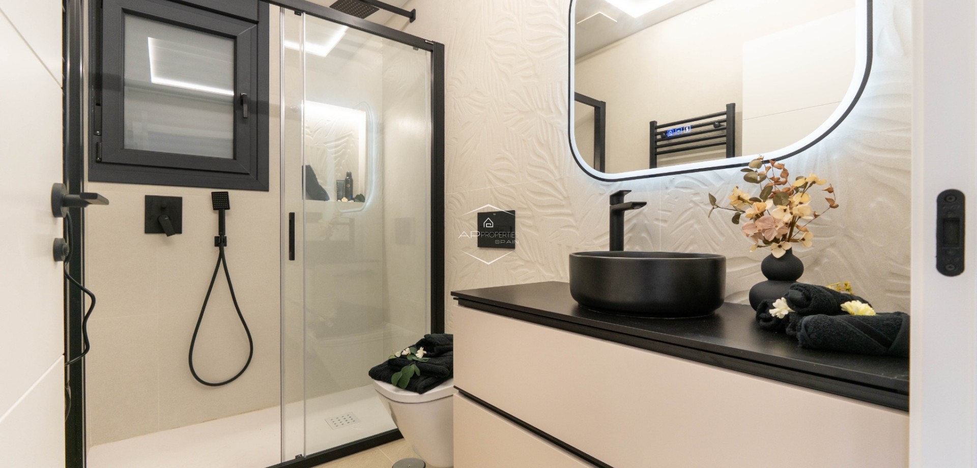 Nowy budynek - Willa - Dom wolnostojący -
San Pedro del Pinatar - Los Antolinos