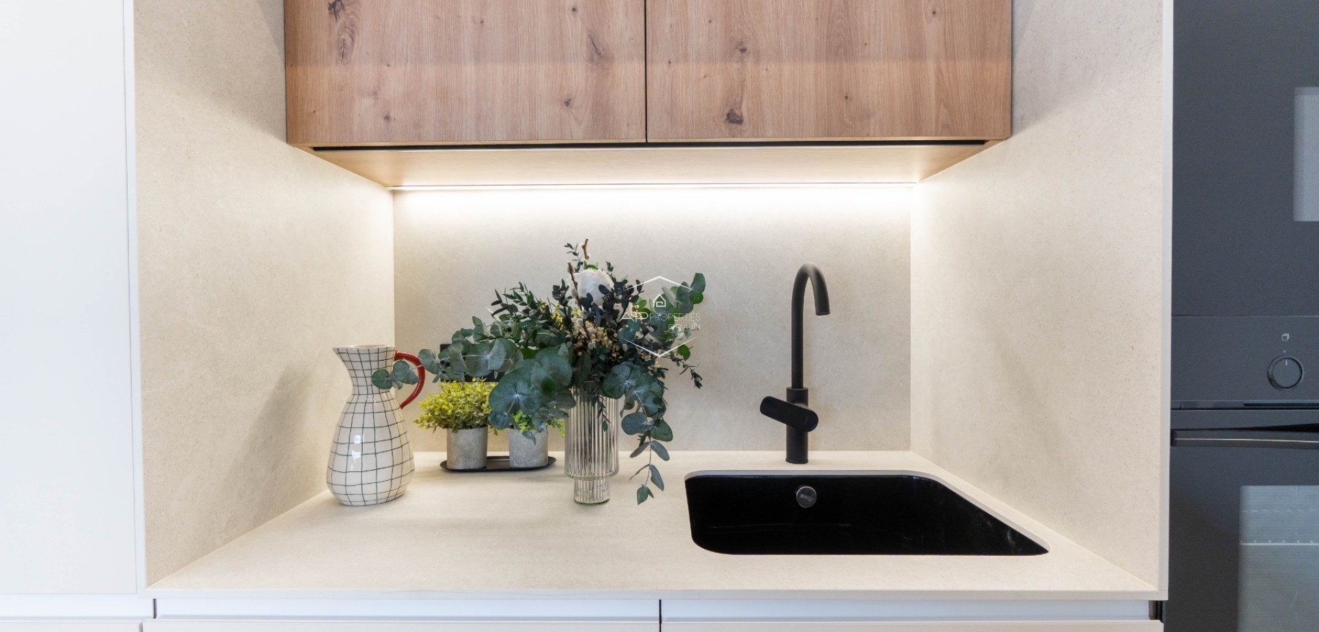 Nowy budynek - Willa - Dom wolnostojący -
San Pedro del Pinatar - Los Antolinos