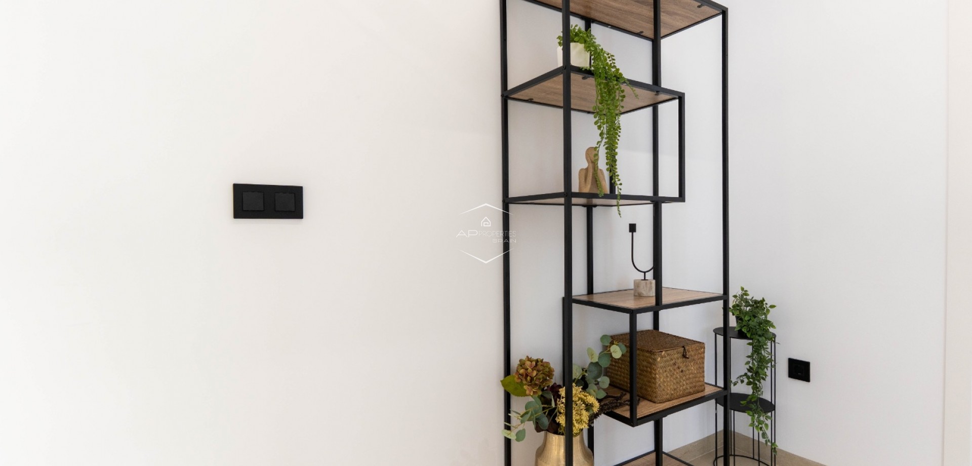 Nowy budynek - Willa - Dom wolnostojący -
San Pedro del Pinatar - Los Antolinos