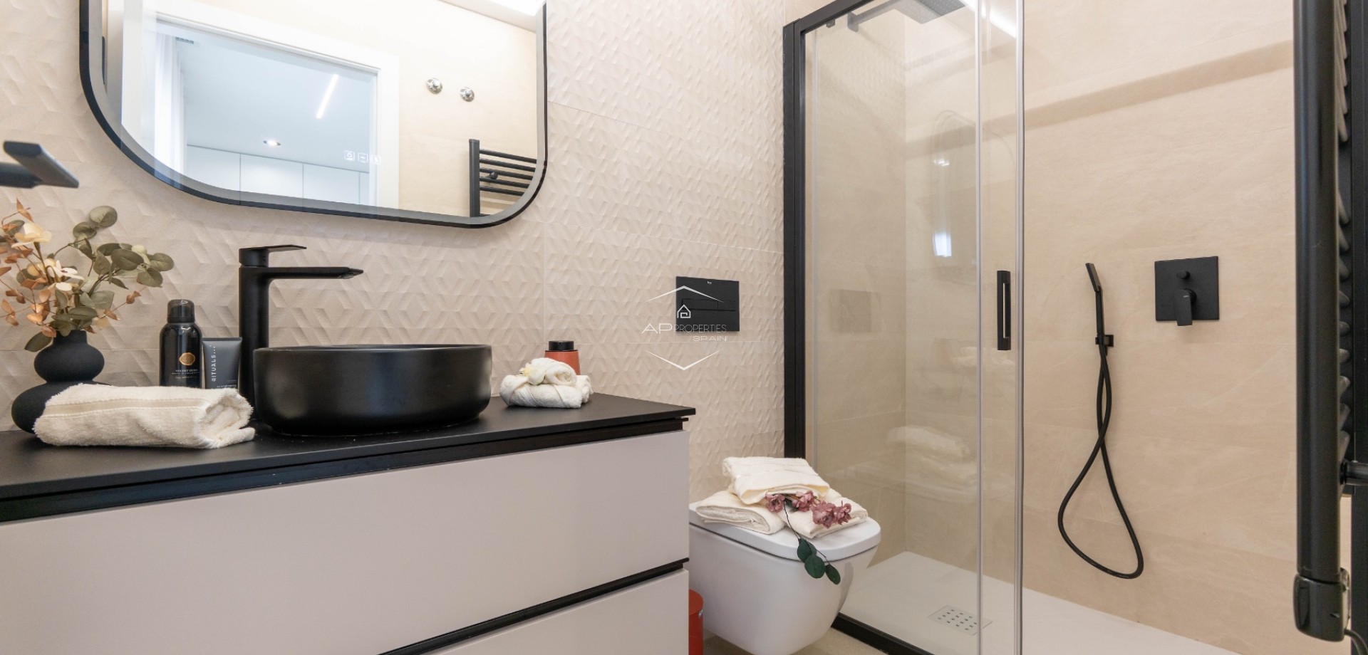 Nowy budynek - Willa - Dom wolnostojący -
San Pedro del Pinatar - Los Antolinos