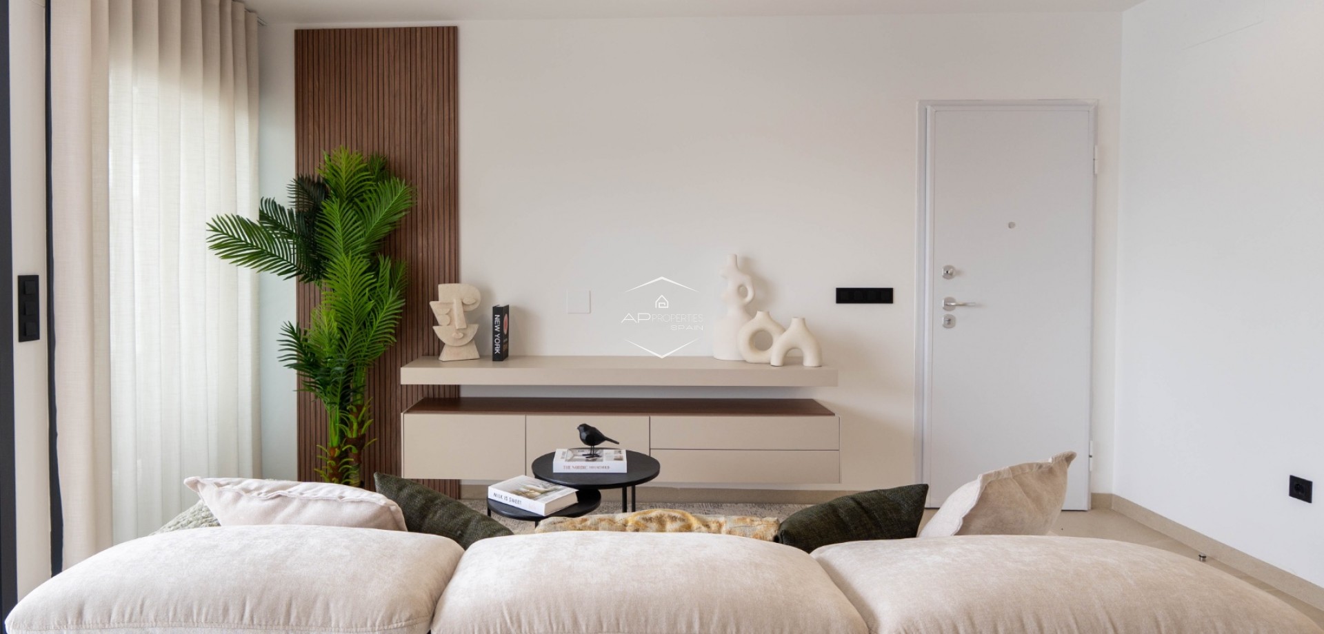 Nowy budynek - Willa - Dom wolnostojący -
San Pedro del Pinatar - Los Antolinos