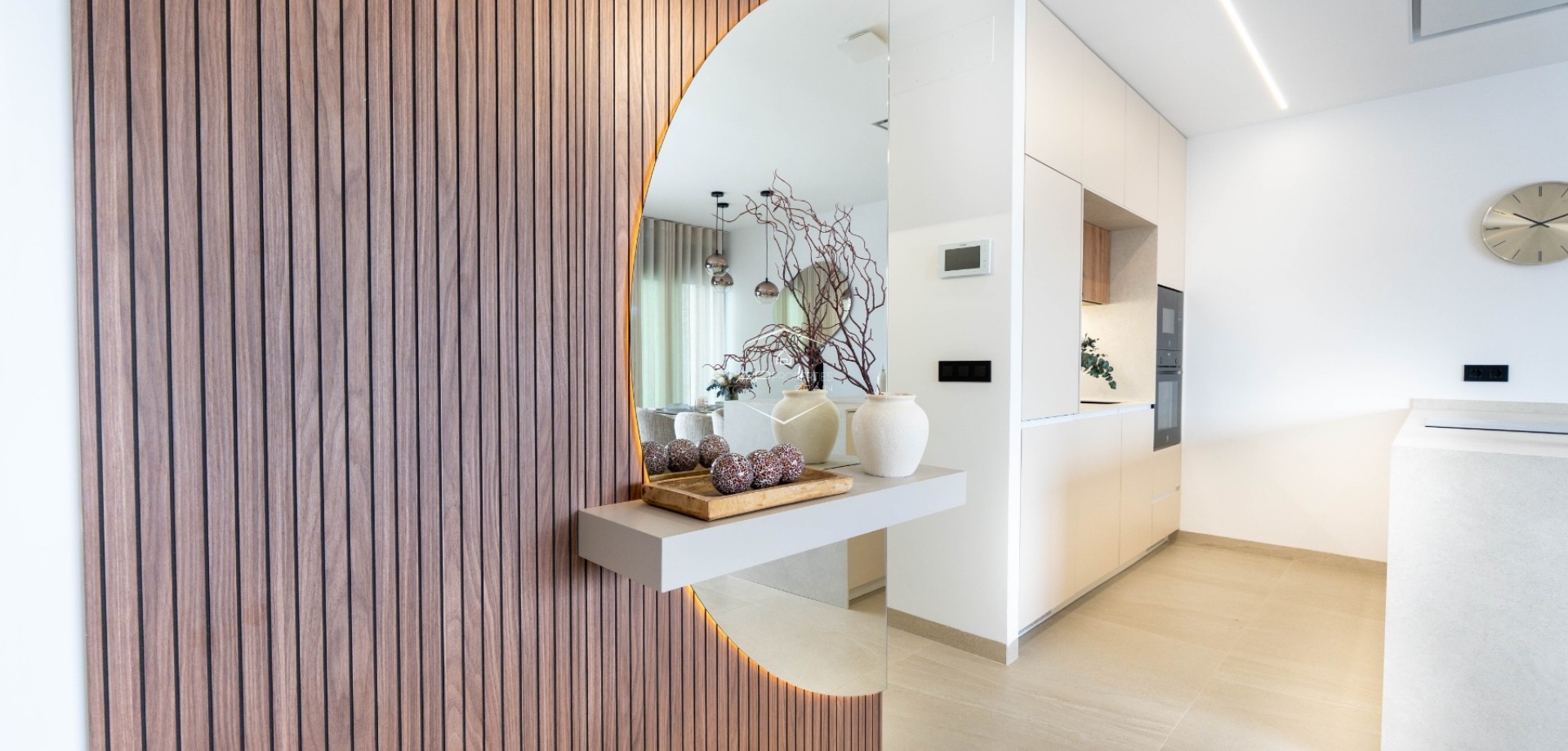 Nowy budynek - Willa - Dom wolnostojący -
San Pedro del Pinatar - Los Antolinos