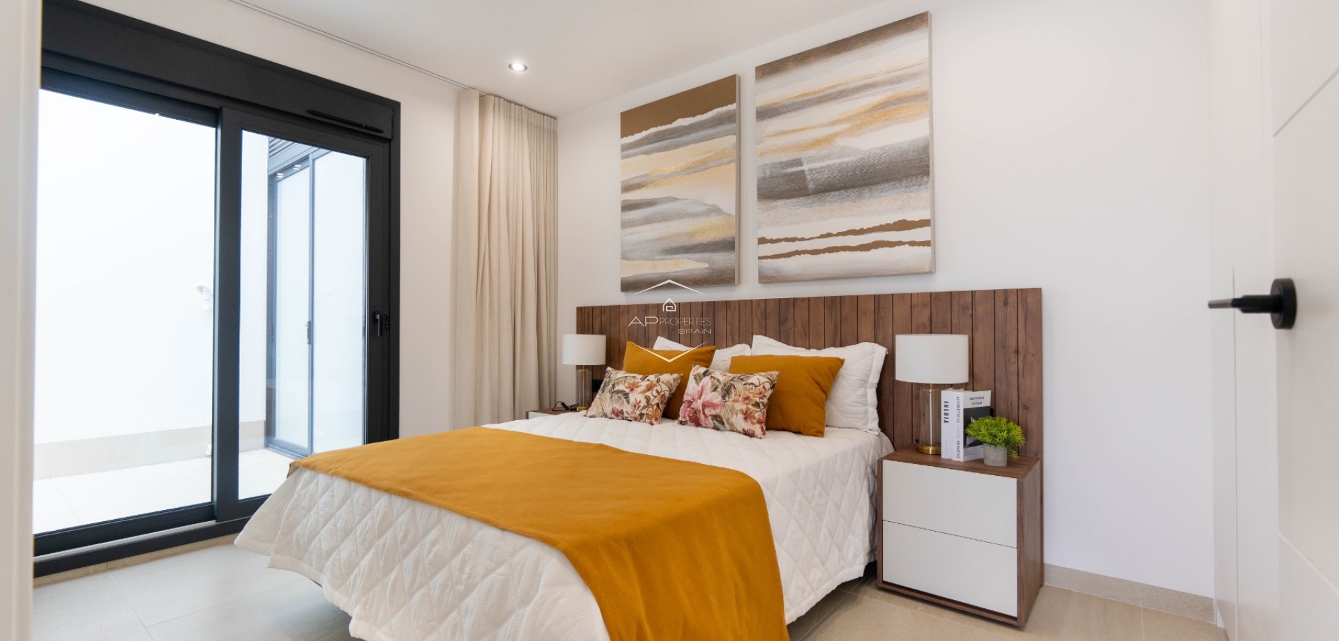 Nowy budynek - Willa - Dom wolnostojący -
San Pedro del Pinatar - Los Antolinos