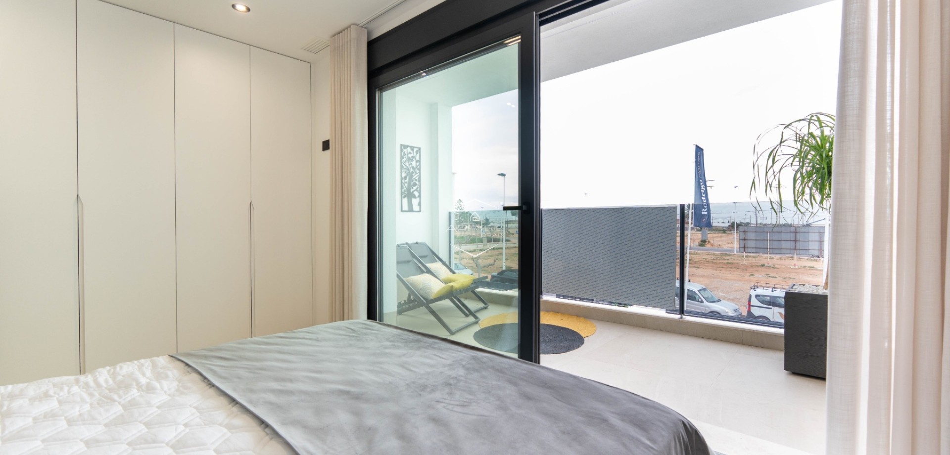 Nowy budynek - Willa - Dom wolnostojący -
San Pedro del Pinatar - Los Antolinos