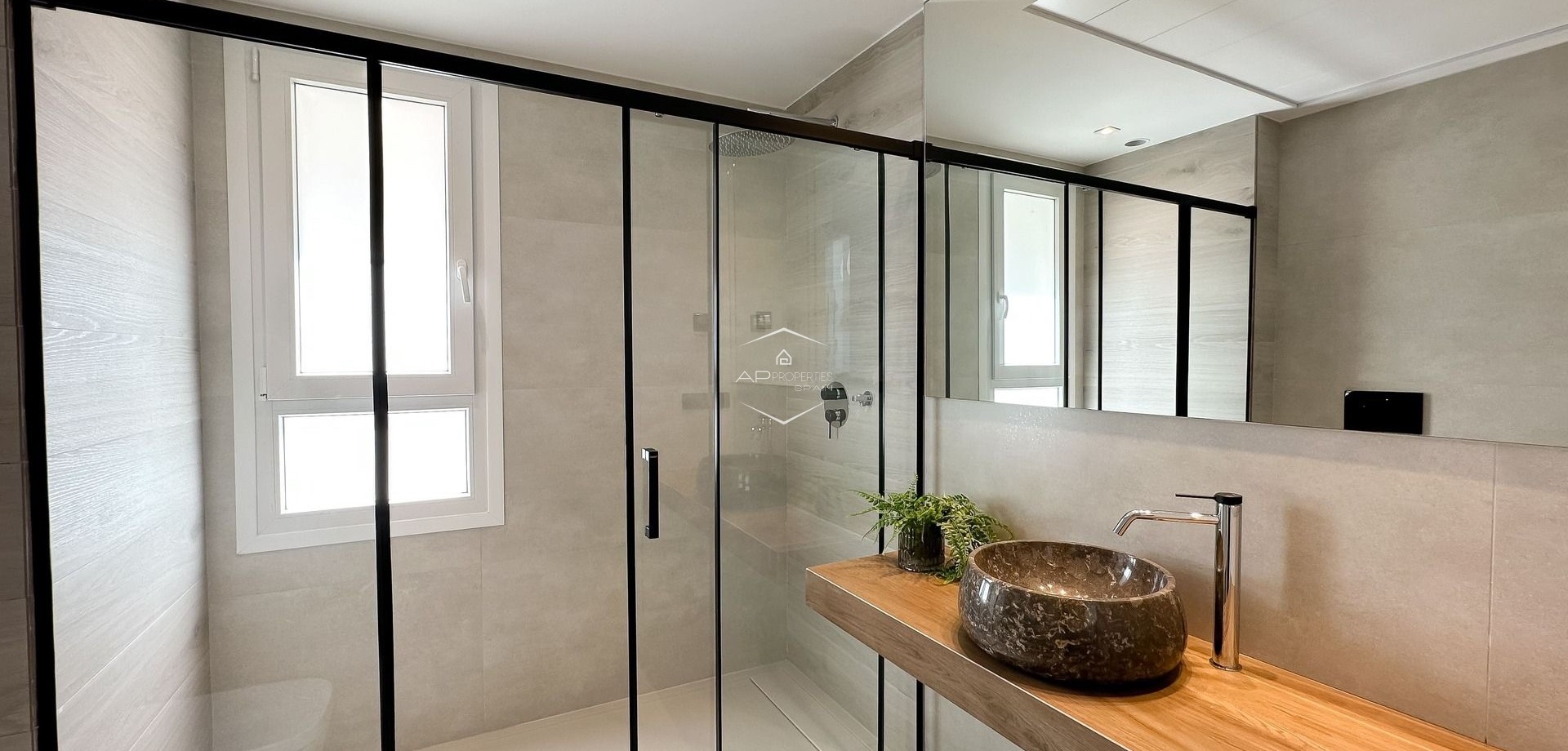 Nouvelle construction - Villa - Indépendante -
Algorfa - La Finca