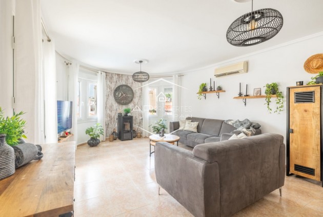 Herverkoop - Villa - Halfvrijstaand -
Ciudad Quesada - Costa Blanca South