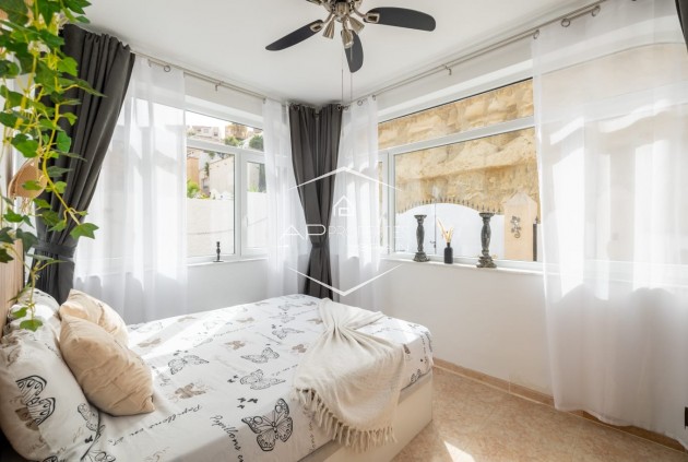 Herverkoop - Villa - Halfvrijstaand -
Ciudad Quesada - Costa Blanca South