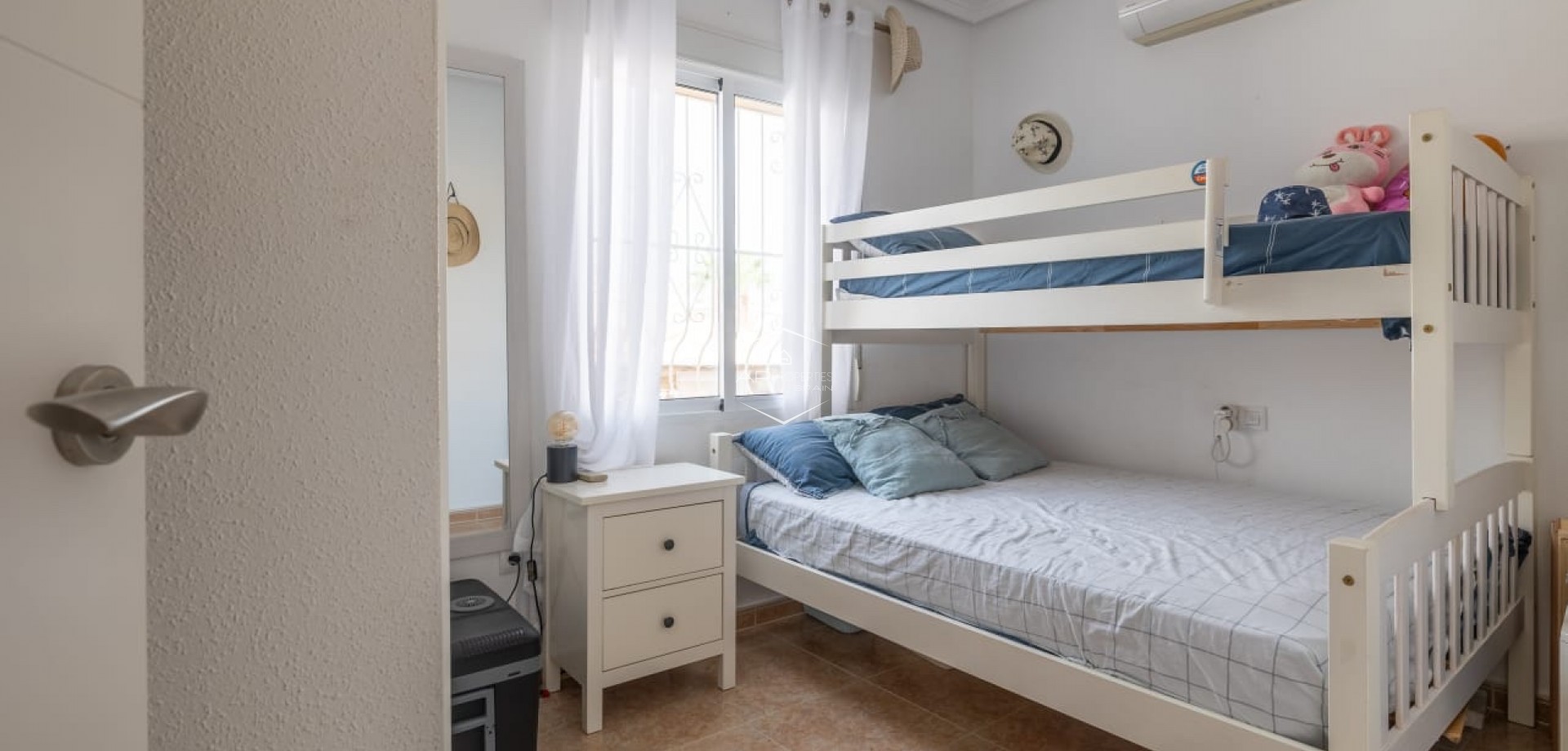 Herverkoop - Villa - Halfvrijstaand -
Ciudad Quesada - Costa Blanca South