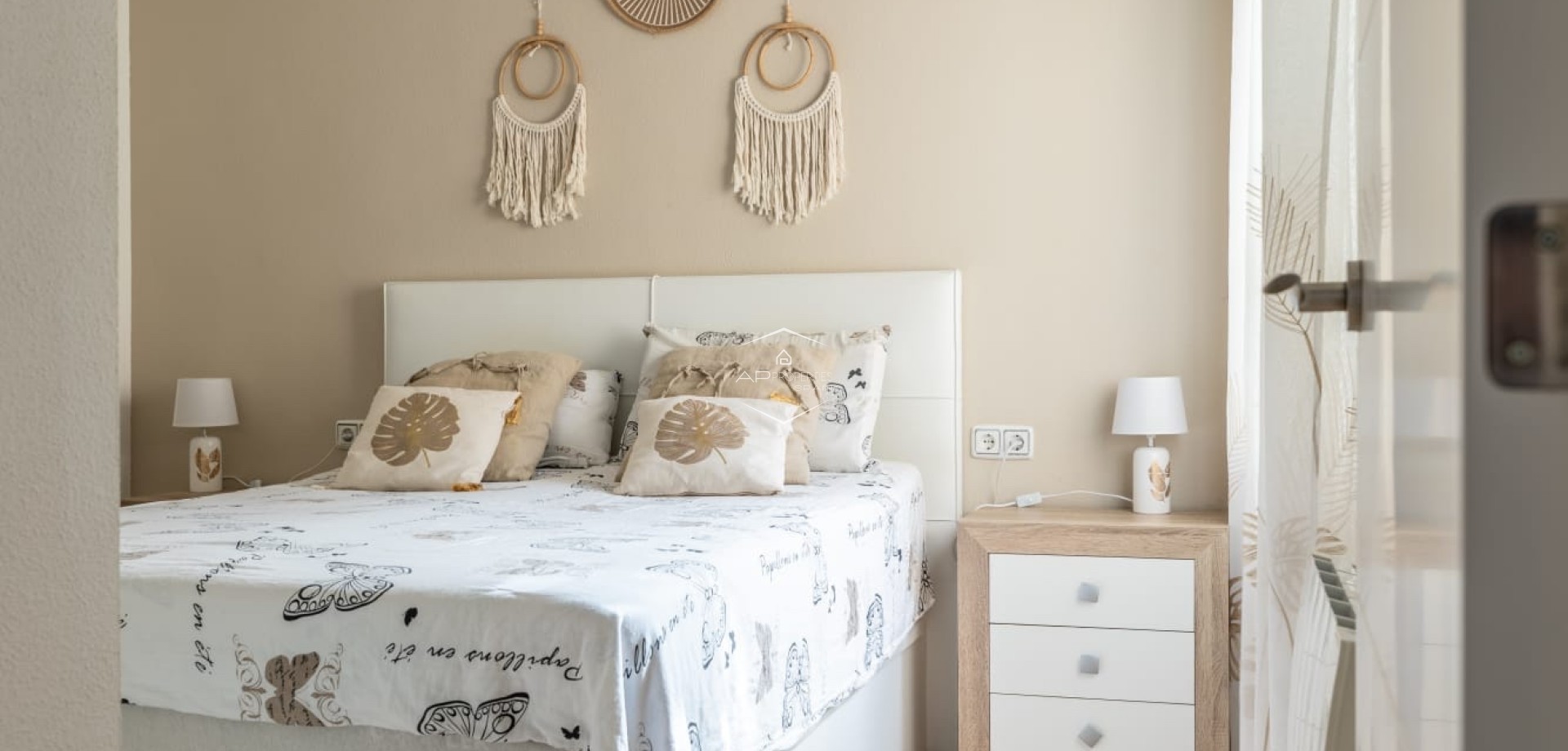 Herverkoop - Villa - Halfvrijstaand -
Ciudad Quesada - Costa Blanca South