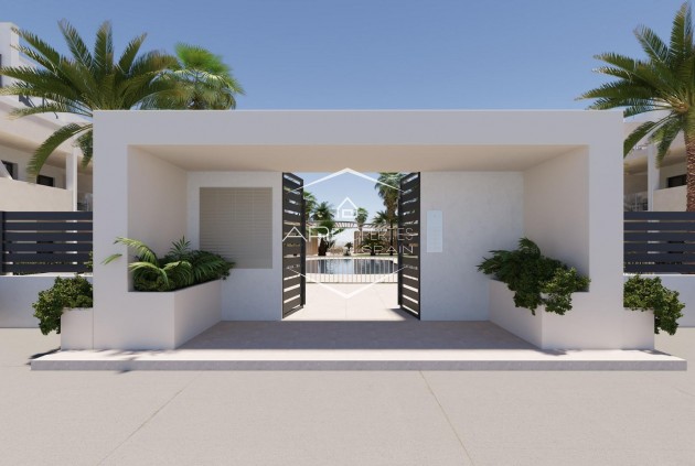 Nueva construcción  - Apartamento - piso -
Torre Pacheco - San Cayetano