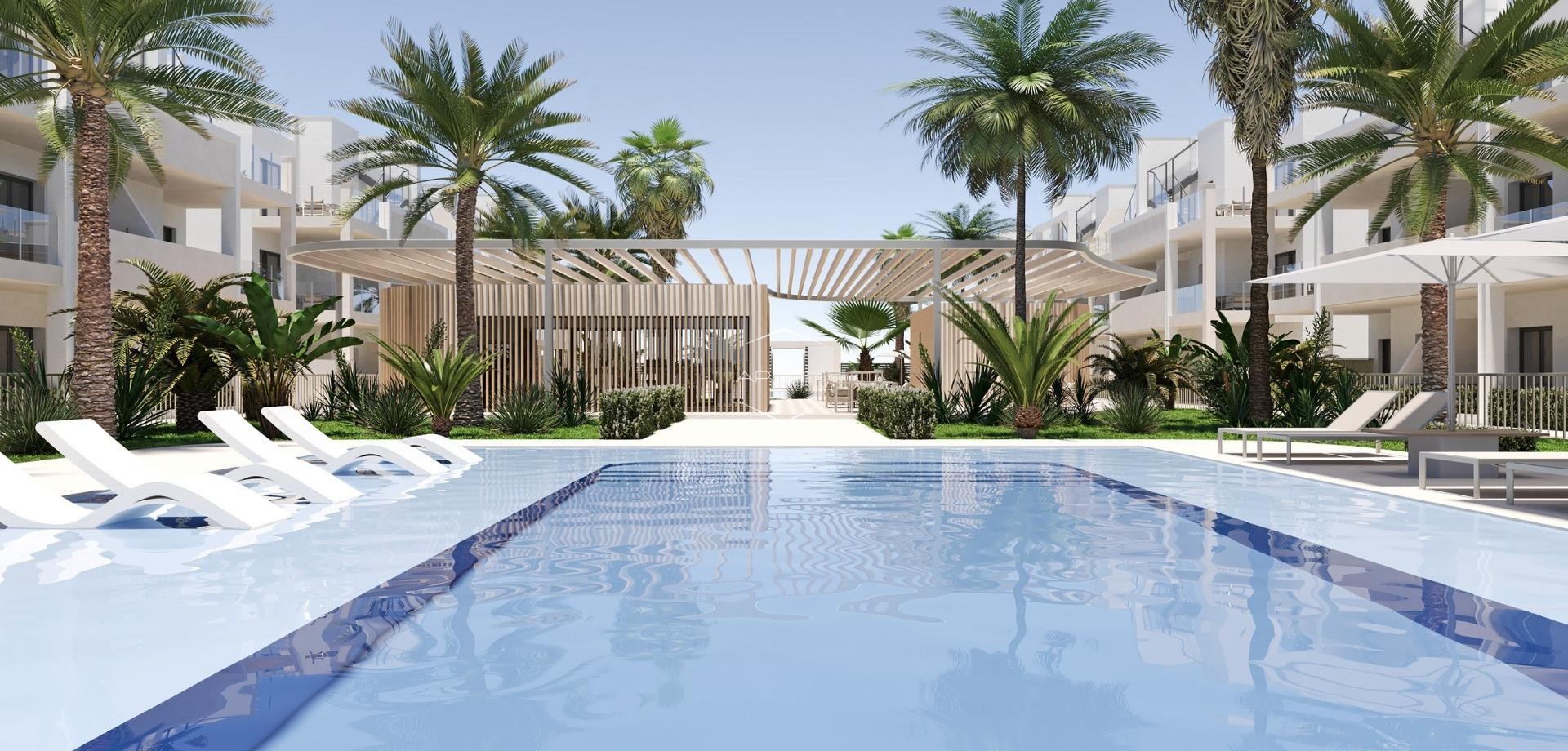 Nueva construcción  - Apartamento - piso -
Torre Pacheco - San Cayetano