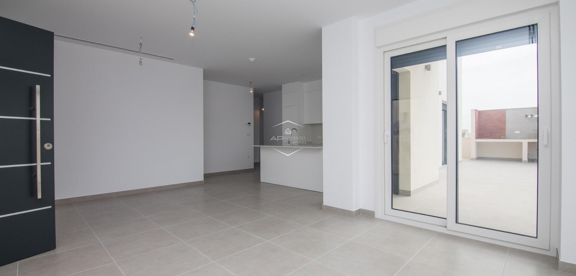 Nouvelle construction - Villa - Indépendante -
Polop - La Alberca