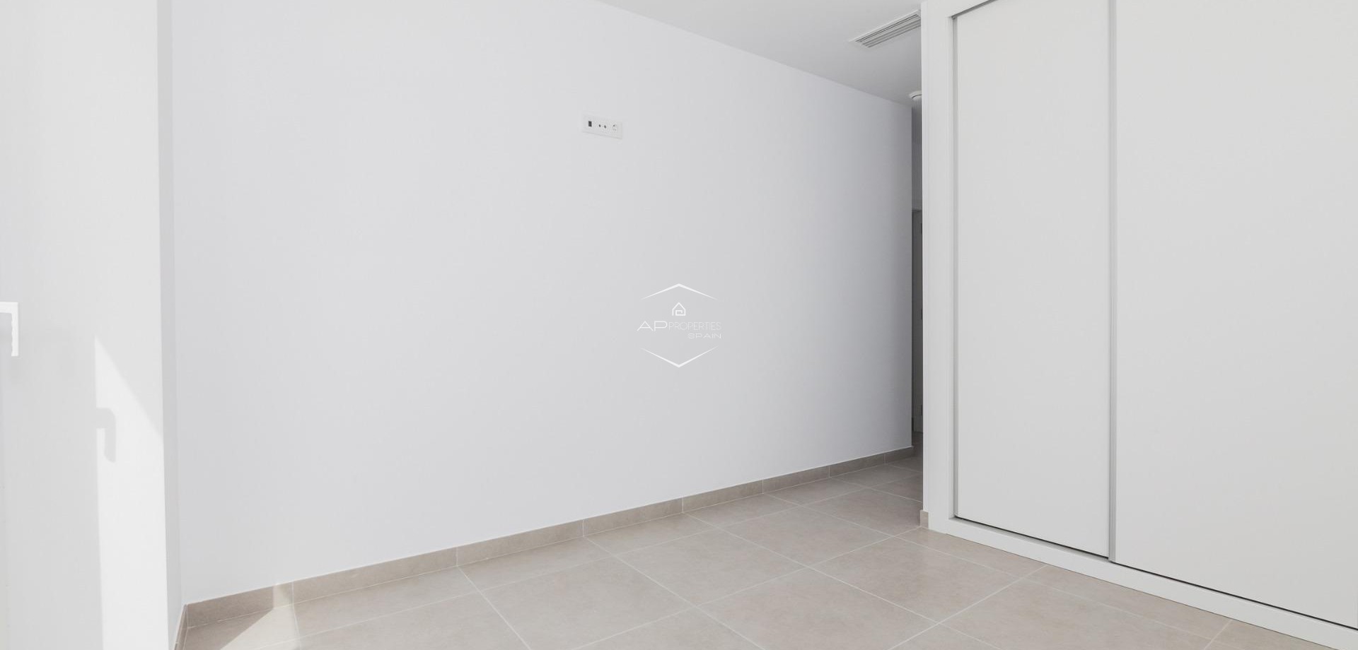 Nouvelle construction - Villa - Indépendante -
Polop - La Alberca