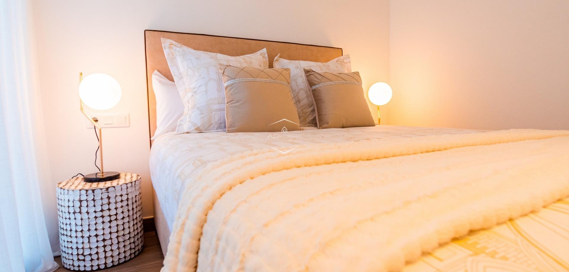 Nouvelle construction - Villa - Indépendante -
Polop - La Alberca