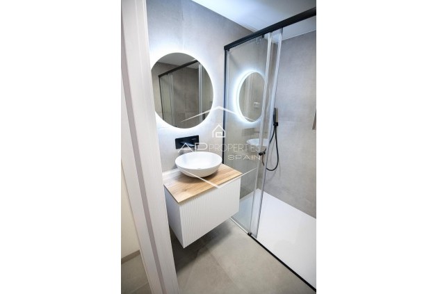 Nowy budynek - Mieszkanie - Apartament -
San Pedro del Pinatar - Centro