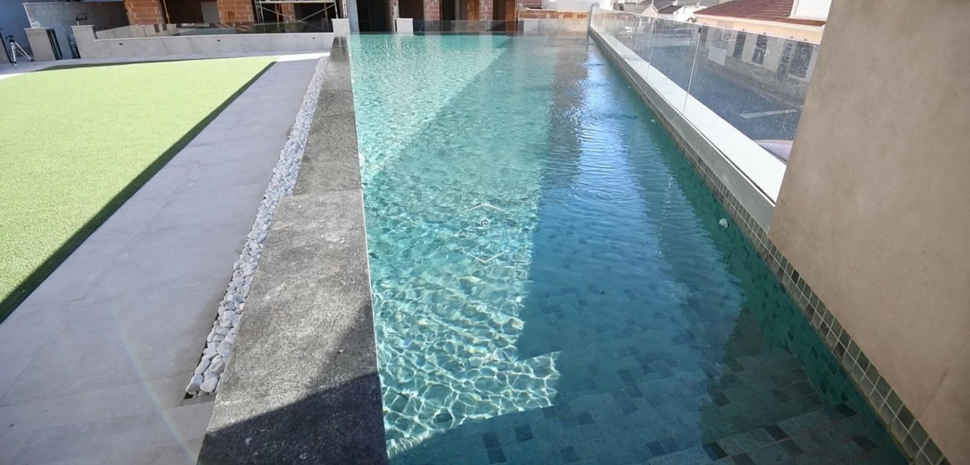 Nowy budynek - Mieszkanie - Apartament -
San Pedro del Pinatar - Centro