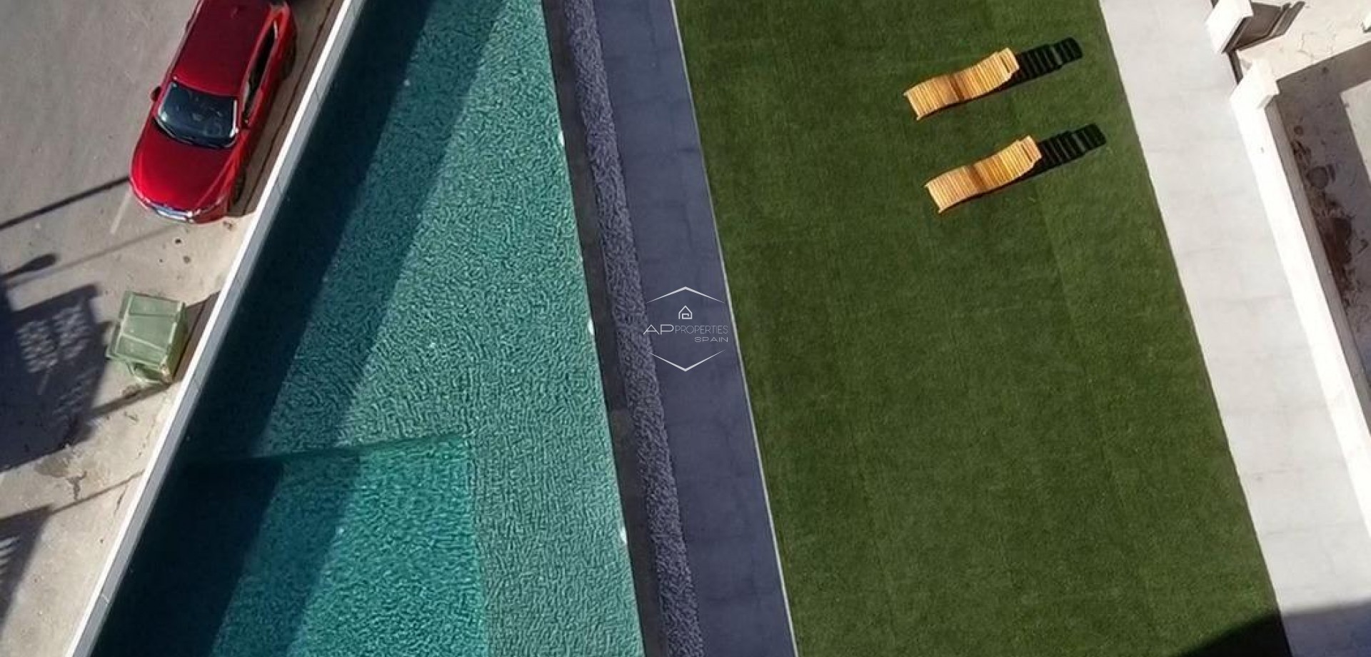 Nowy budynek - Mieszkanie - Apartament -
San Pedro del Pinatar - Centro