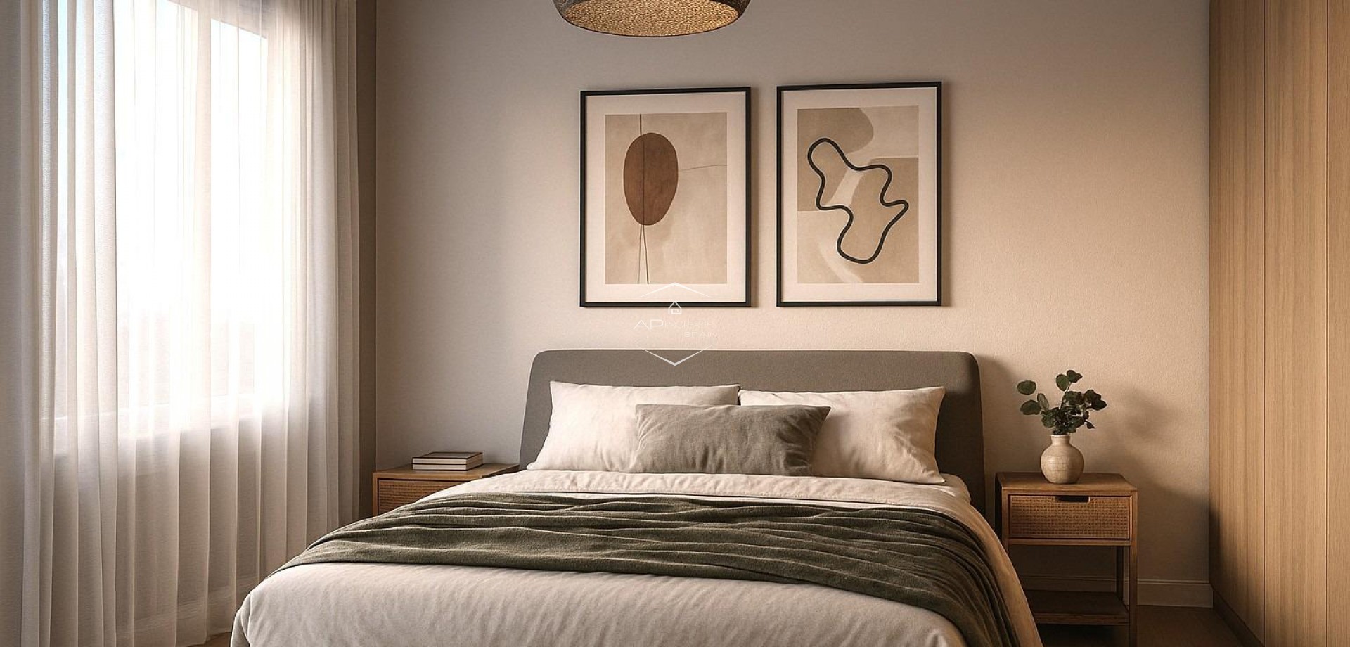 Nieuwbouw Woningen - Appartement - Penthouse -
Benejúzar - pueblo