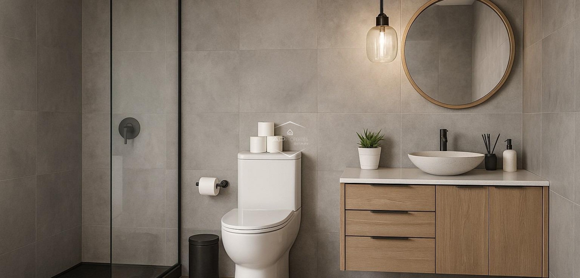 Nieuwbouw Woningen - Appartement - Penthouse -
Benejúzar - pueblo