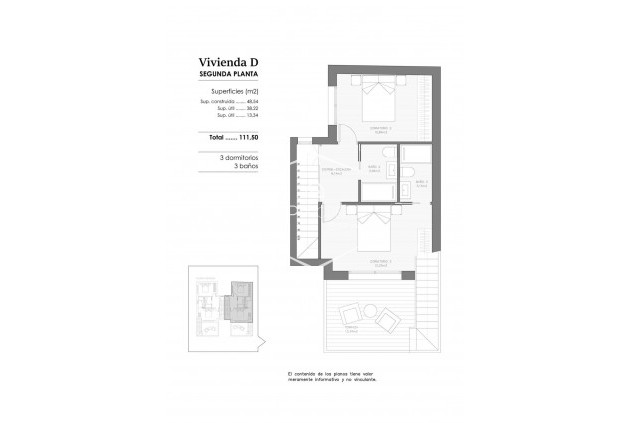 Nieuwbouw Woningen - Appartement - Penthouse -
Benejúzar - pueblo