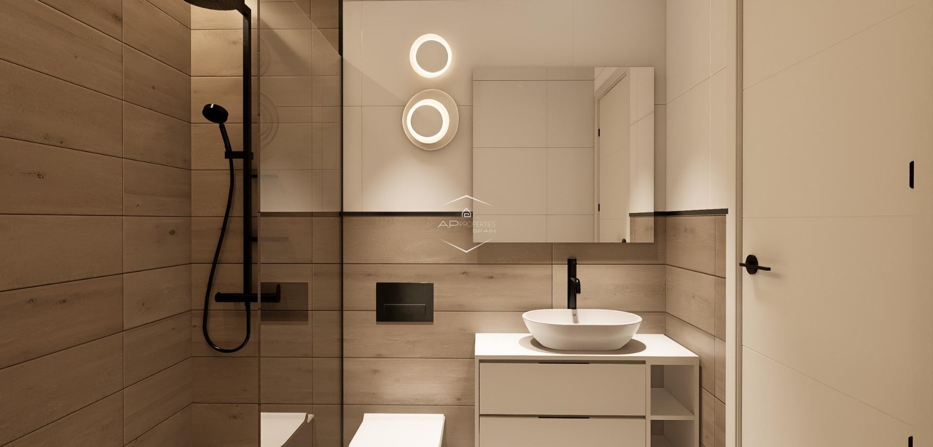 Nouvelle construction - Bungalow -
Pilar de la Horadada - pueblo