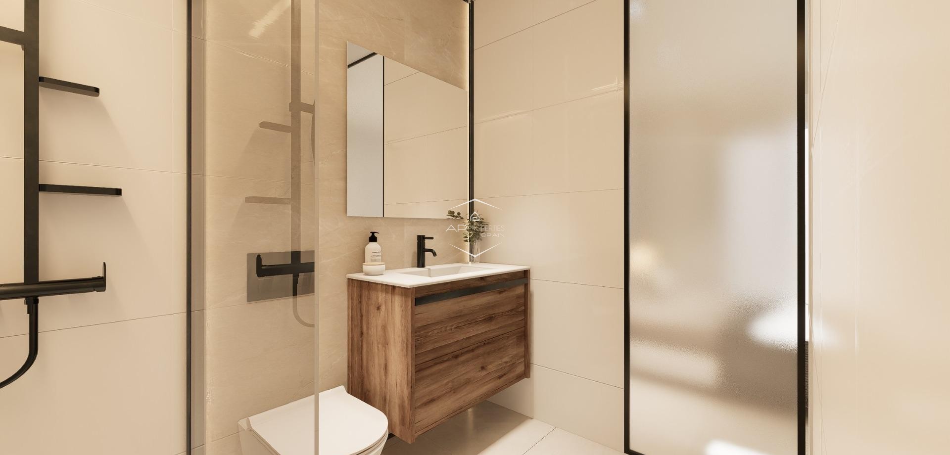 Nouvelle construction - Bungalow -
Pilar de la Horadada - pueblo