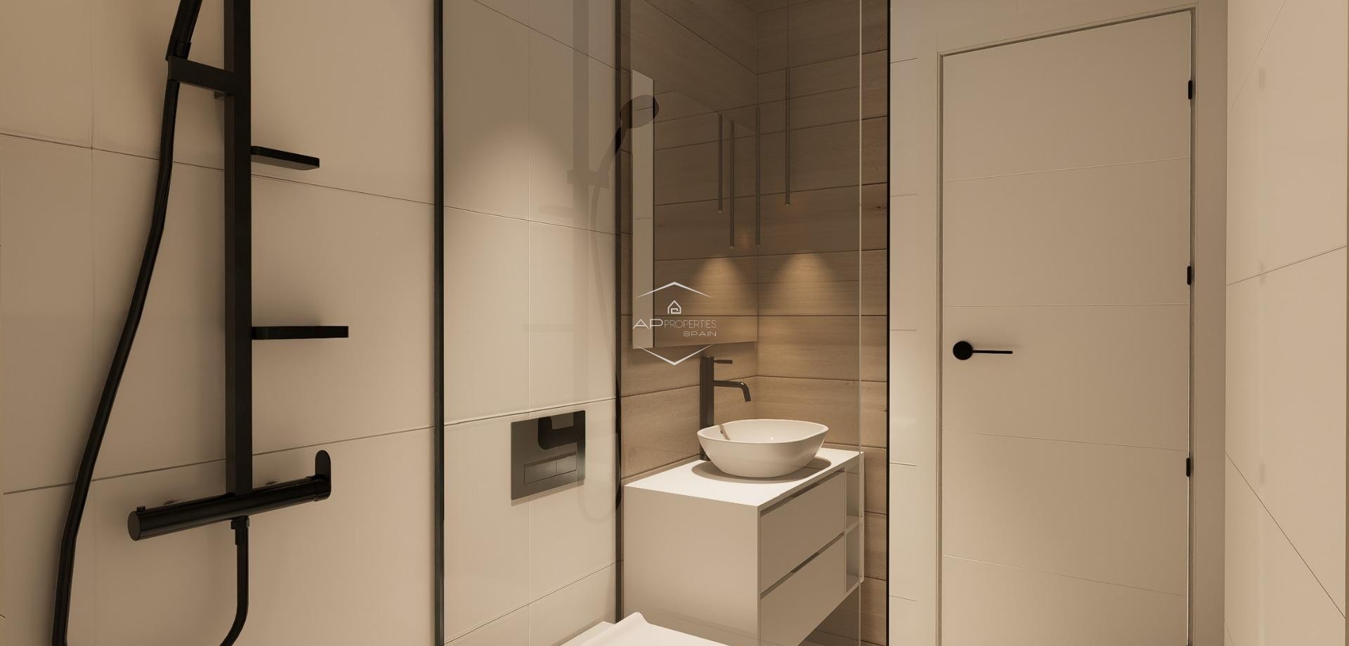 Nouvelle construction - Bungalow -
Pilar de la Horadada - pueblo