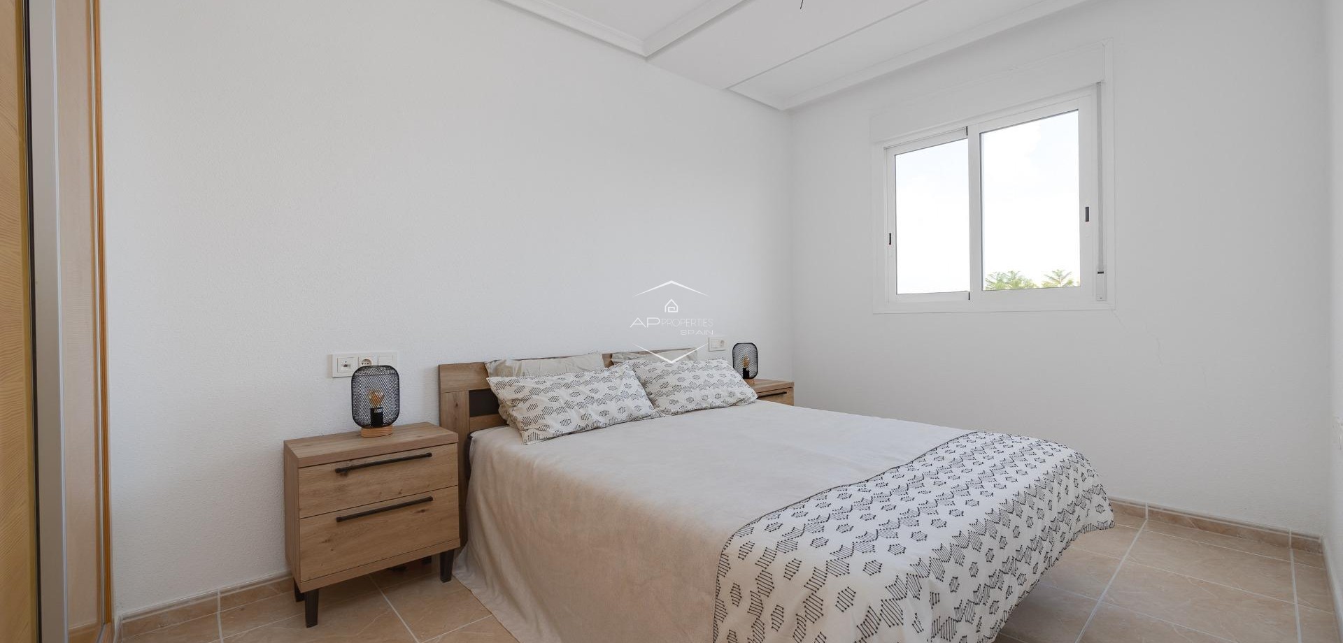 Nieuwbouw Woningen - Appartement- flat -
San Fulgencio - Pueblo