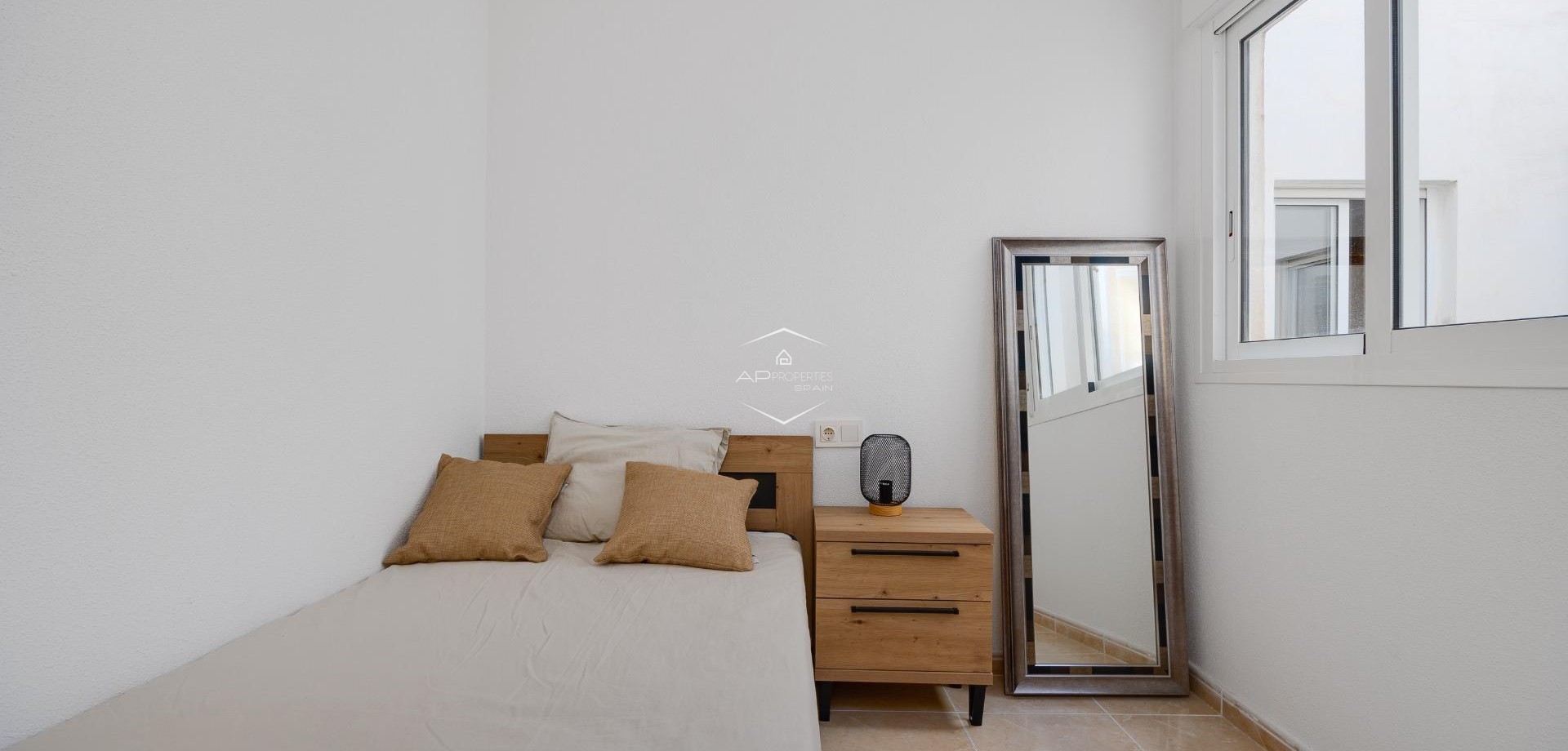 Nieuwbouw Woningen - Appartement- flat -
San Fulgencio - Pueblo