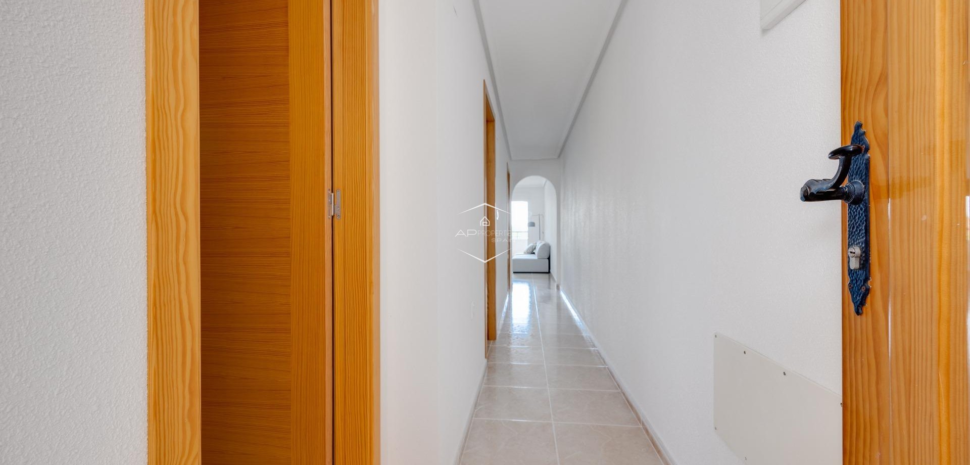 Nieuwbouw Woningen - Appartement- flat -
San Fulgencio - Pueblo