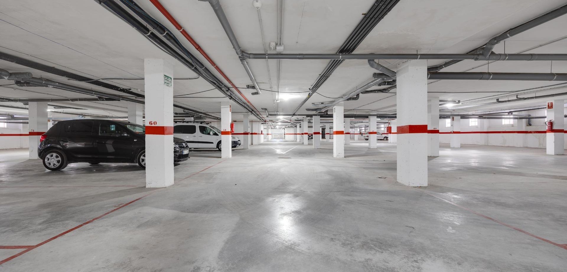 Nieuwbouw Woningen - Appartement- flat -
San Fulgencio - Pueblo