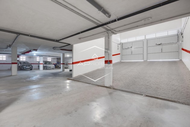 Nieuwbouw Woningen - Appartement- flat -
San Fulgencio - Pueblo