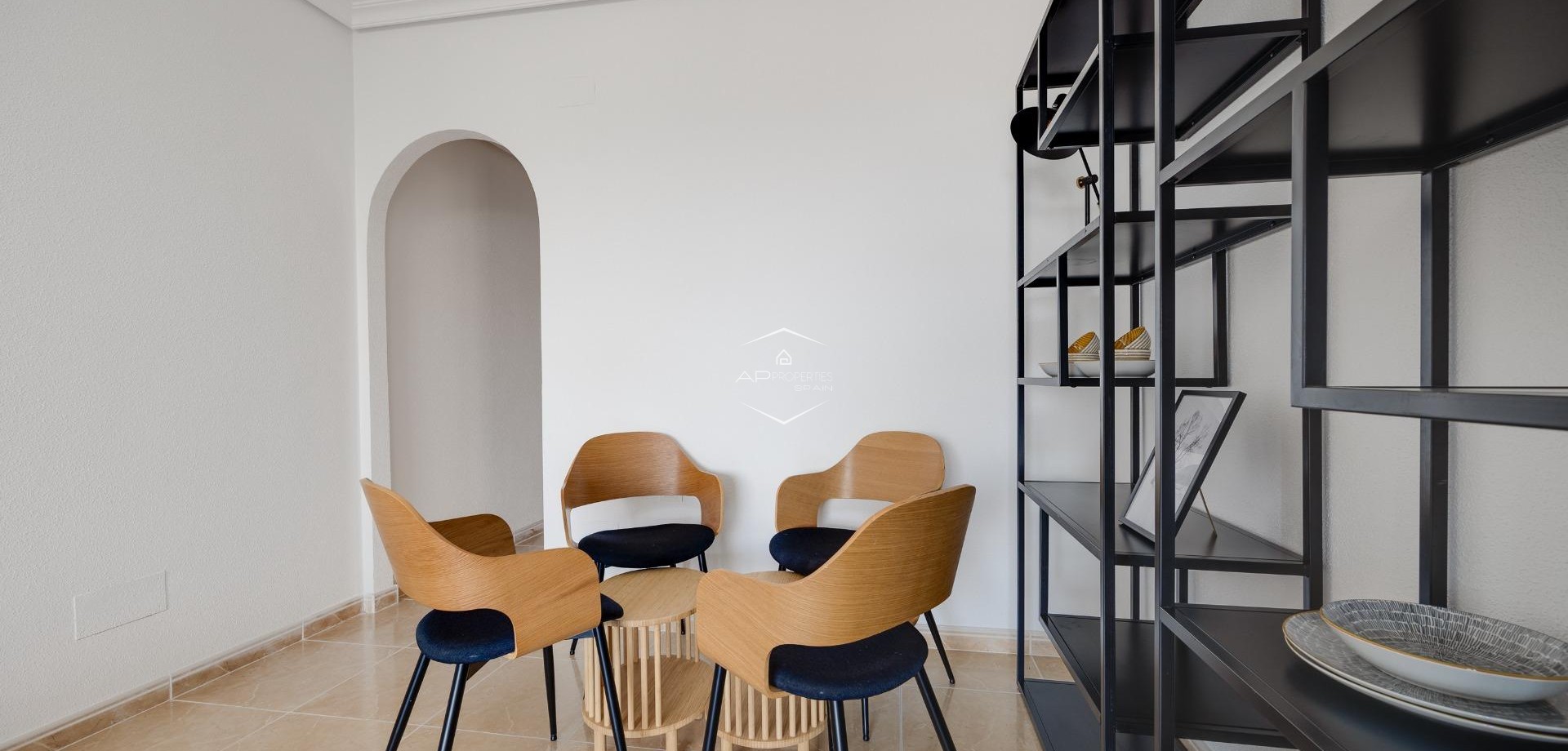 Nowy budynek - Mieszkanie - Apartament -
San Fulgencio - Pueblo