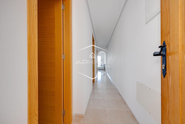 Nowy budynek - Mieszkanie - Apartament -
San Fulgencio - Pueblo