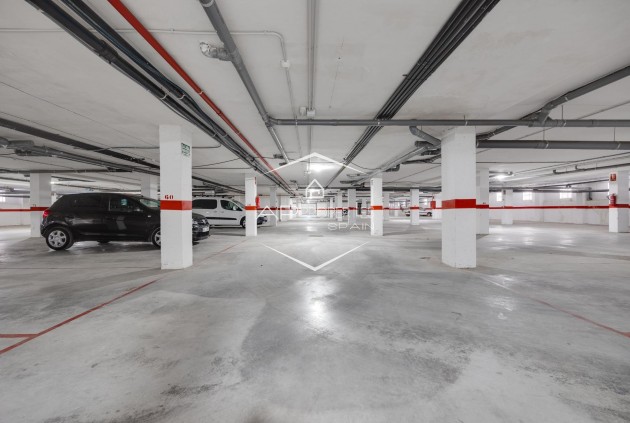 Nowy budynek - Mieszkanie - Apartament -
San Fulgencio - Pueblo