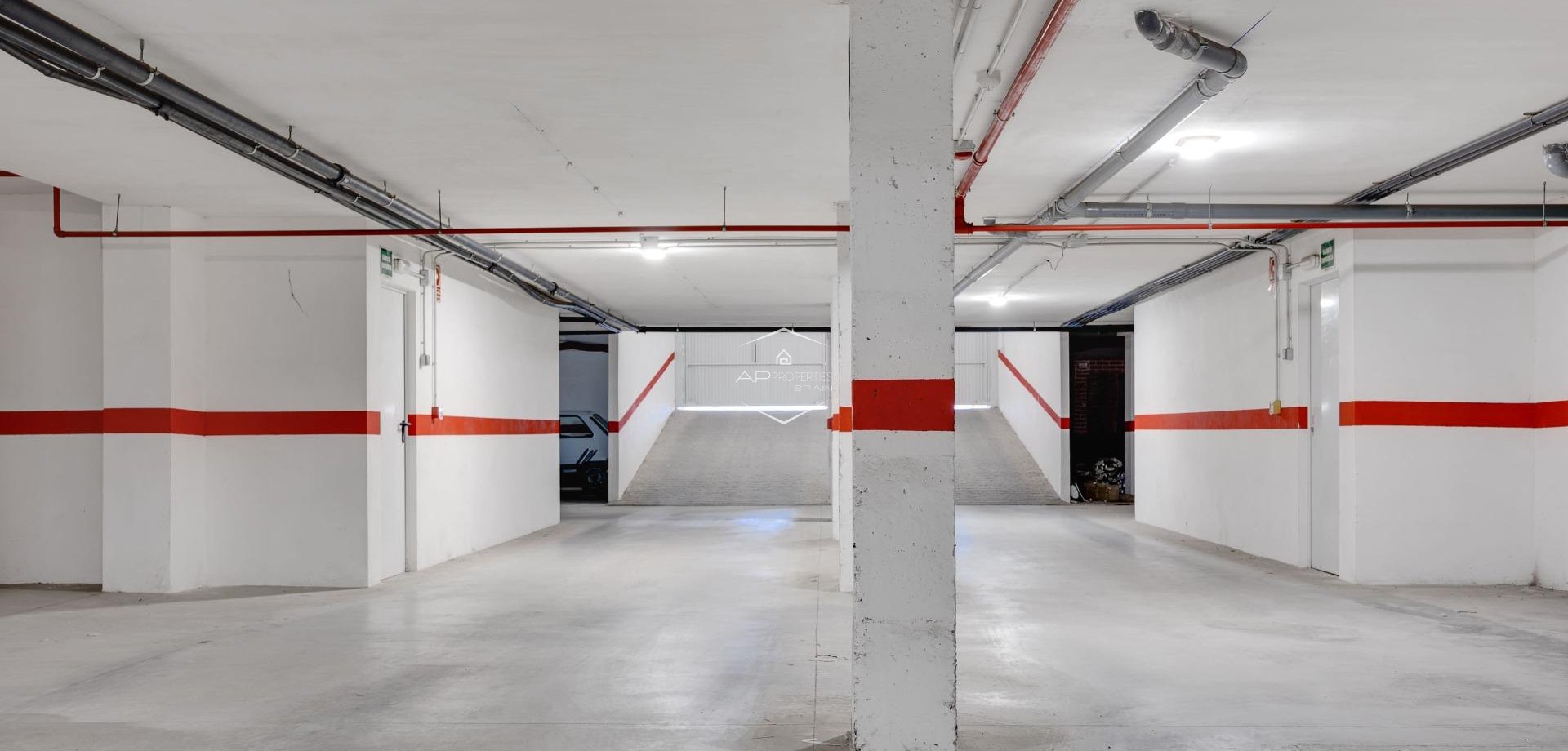 Nueva construcción  - Apartamento - piso -
San Fulgencio - Pueblo