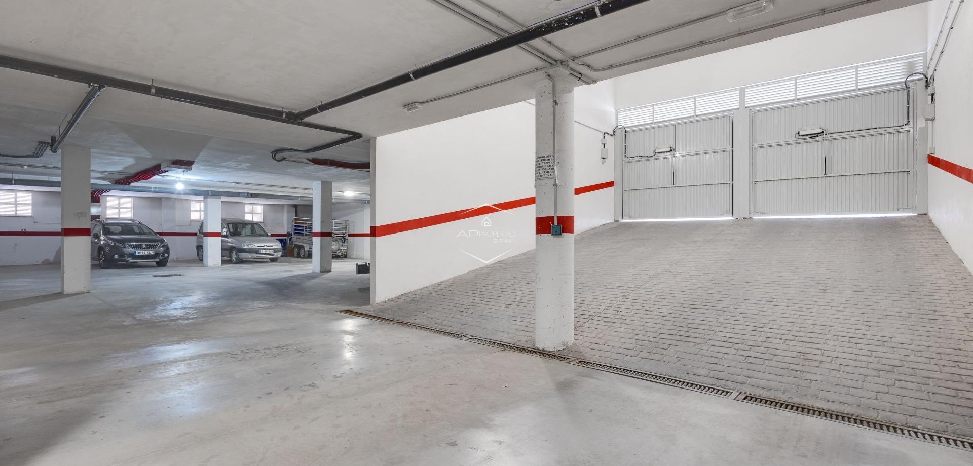 Nueva construcción  - Apartamento - piso -
San Fulgencio - Pueblo