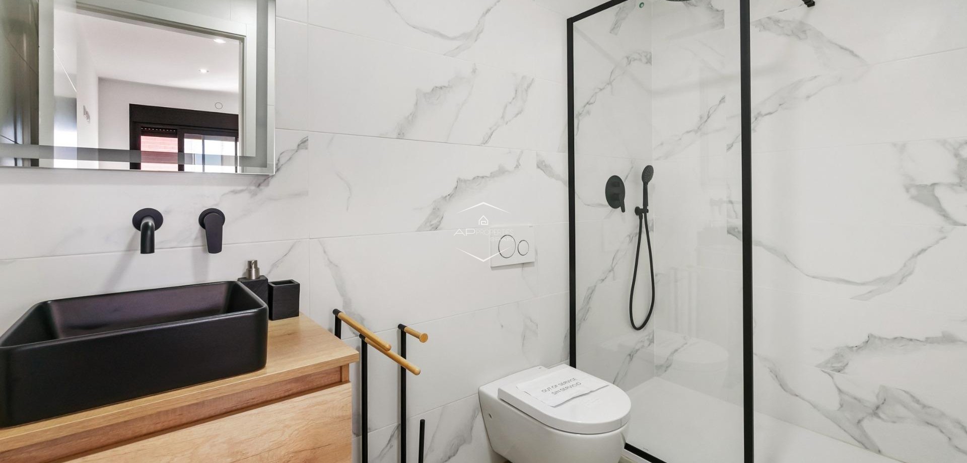 Nueva construcción  - Apartamento - piso -
San Javier - Santiago de la Ribera