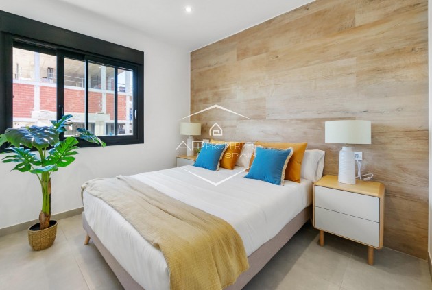 Nueva construcción  - Apartamento - piso -
San Javier - Santiago de la Ribera