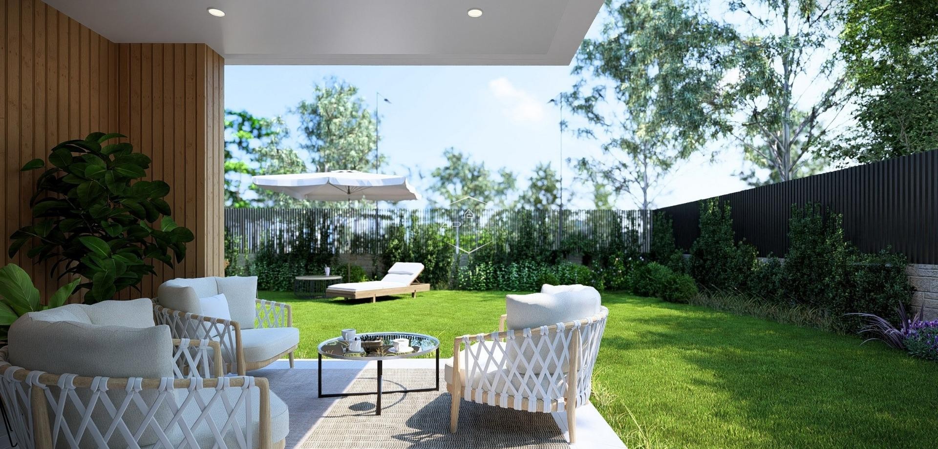 Nieuwbouw Woningen - Appartement- flat -
Jávea - Pueblo