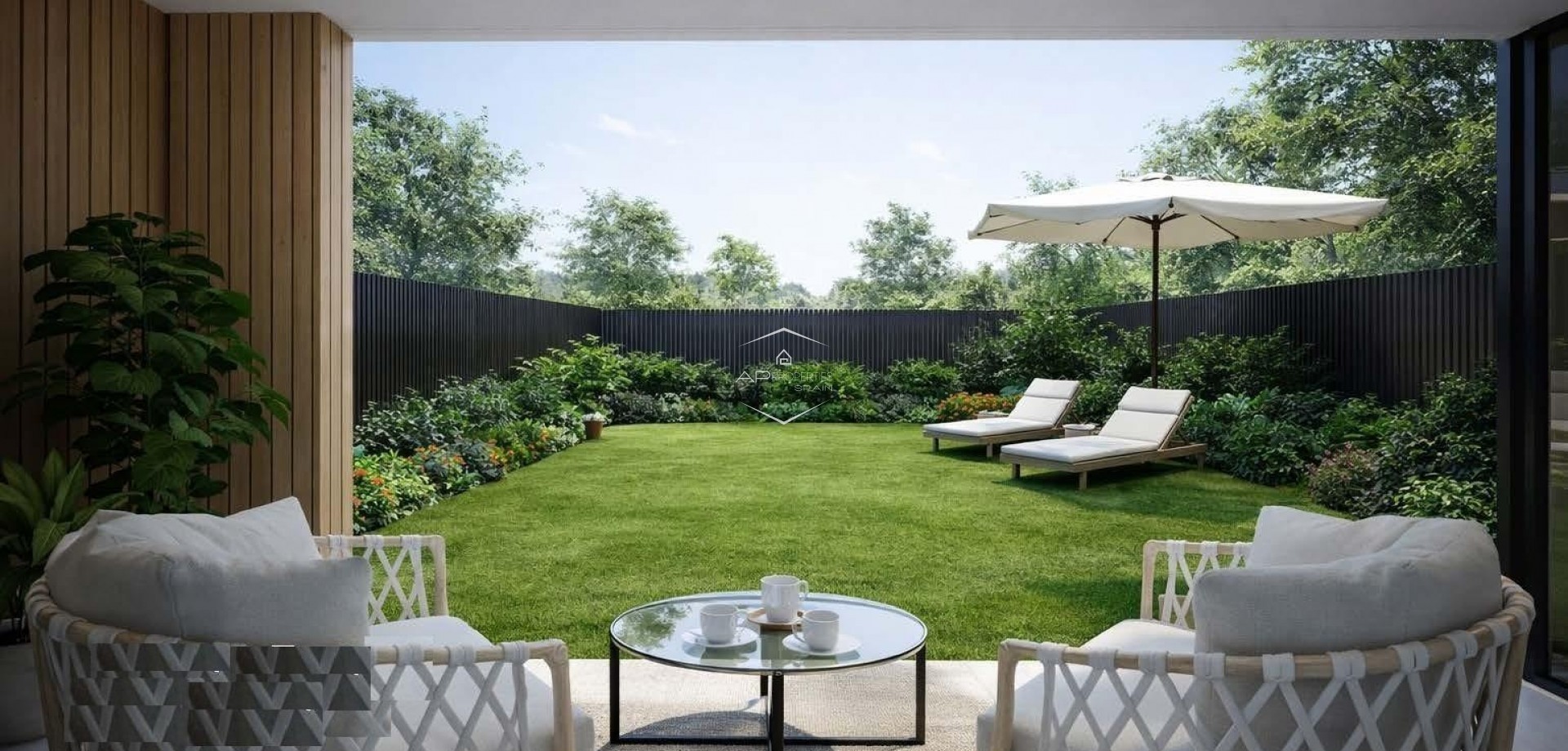 Nieuwbouw Woningen - Appartement- flat -
Jávea - Pueblo